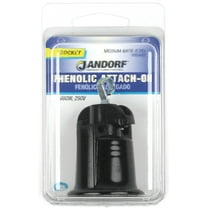 Jandorf 60449 Lamp Socket, 660 W, Phenolic