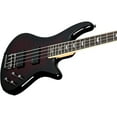thumbnail image 5 of Schecter Stiletto Extreme 4-String Bass Guitar (Right-Handed, Black Cherry), 5 of 12
