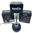 thumbnail image 2 of RENNY - Loud Cell Phone Ringer, Amplifier & Flasher for Hearing Impaired & Noisy Environments (117dB) | Wireless Bluetooth Auto-Connect | 5 Selectable Ringtones | No Missed Calls, 2 of 6