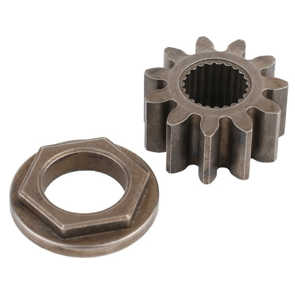 Pinion Gear 917-1554 For Cub Cadet 741-0656A 941-0656A Pinion Gear