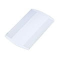 thumbnail image 4 of CUITING 1x Double Sided Nit Comb Fine Tooth Head Lice Hair Flea For Kids F9E0, 4 of 9