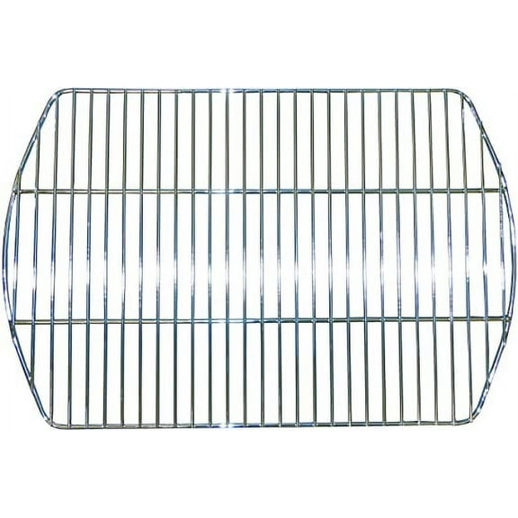 Gas Grill 14 x 21.25 Cooking Grid, fits select models, 48801