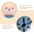 thumbnail image 4 of 1Set Desktop Vacuum Cleaner Compact Design ABS For Home And Office Use, 4 of 8
