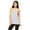 ATHLETIC HTHR, variant on Bella + Canvas Ladies' Slouchy Tank - 8838