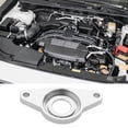 thumbnail image 3 of Conector de válvula de , asiento de transferencia, válvula , reacondicionamiento automotriz para reemplazo de , accesorios - Plata Yotijar Conector de la válvula de alivio, 3 of 7