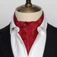 thumbnail image 1 of Bufandas de hombre, trajes, bufandas de seda, camisas, bufandas de cuello, bufandas de primavera y otoño invierno., 1 of 4