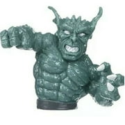 Marvel Comics Finger Fighters Action Figures HULK Abomination