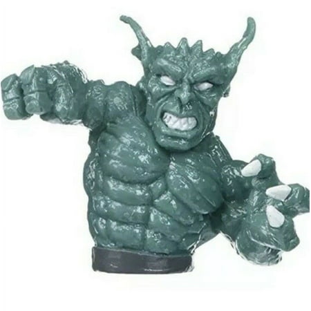 Marvel Comics Finger Fighters Action Figures HULK Abomination