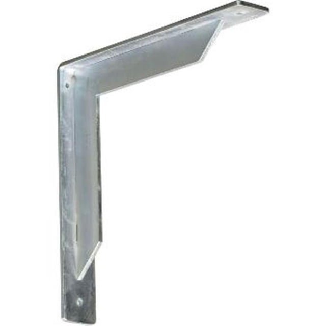 Ekena Millwork BKTM02X12X12STCRS 2 Po. x 12 Po. D x 12 Po. H
