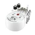 thumbnail image 1 of Máquina de microdermoabrasión UNISETION Diamond 3 en 1, 1 of 9