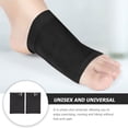 thumbnail image 4 of MasteelfCA 1 Pair Practical Foot Arch Socks Foot Pads Foot Care Tools Arch Foot Pads, 4 of 8