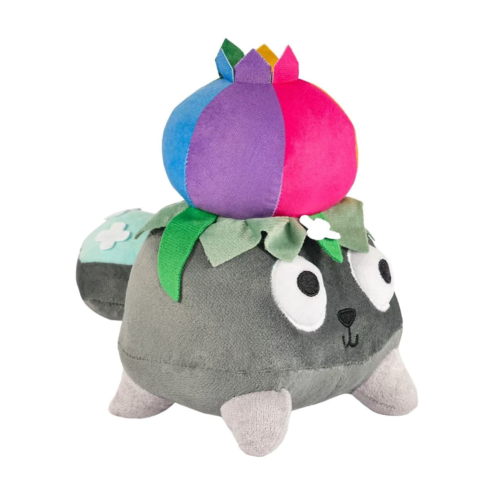 Peluche De Dandy's World – Homgo Dandy Plush De Astro Pebble, Muñeco Suave De 14 Cm, Almohada De Figura Para Fans Del Juego