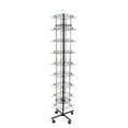 thumbnail image 1 of FixtureDisplays Porte-Clés Support Mobile Présentoir Filaire 15394-NEW, 1 of 12