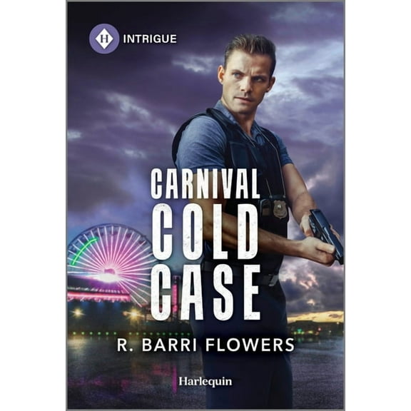 Criminal Case Files Carnival Cold Case, Book 2, (Paperback)