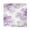 Purple Shading, variant on Iauyy Satin Napkins Set of 1- Happy Monkey 2 DIY Printing Decoration Cloth Napkin- Easy Care for Home/Party