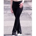 thumbnail image 2 of FLARED FEATHERWEIGHT PANTS, 2 of 5