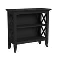 thumbnail image 3 of Newport 30" Black Bookcase, 3 of 8