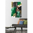 thumbnail image 3 of NBA Boston Celtics - Jayson Tatum 19, 3 of 4