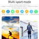 thumbnail image 5 of Reloj inteligente Astronaut Spheres Bluetooth para hombre y mujer, 5 of 5