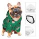 thumbnail image 3 of Balery Duck Mallard Flying Pose Sudadera con Capucha para Perros Pequeños – Ropa para Mascotas, Disfraz para Perros y Gatos, Ideal para Fiestas y Cosplay-Large, 3 of 7