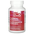 thumbnail image 2 of Bio Nutrition Curcumin From Turmeric 500 mg - 50 Vegetarian Capsules, 2 of 5