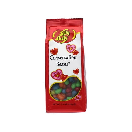 Jelly Belly Jelly Beans 7.5oz Conversation Beans