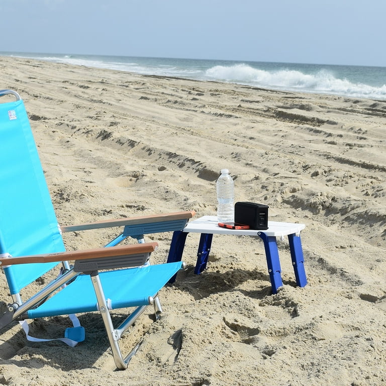 RIO Personal Beach Table Foldable and Lightweight RIO Beach Table