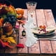 thumbnail image 4 of Estatua de resina de fantasmas de Halloween Matsuzay Decoración interior y exterior blanco, 4 of 6