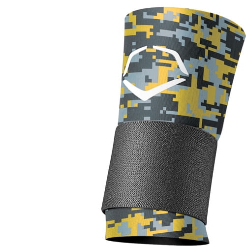 EvoShield Compression Wrist Sleeve w/ Strap