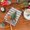 Multi-color_Hot#216771, variant on Christmas Tree Print Kitchen Towels - Soft, Absorbent Microfiber Dish Towels for Holiday Decor, Drying Dishes & Bathroom Hand Towels