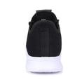 thumbnail image 3 of Zapatillas Damyuan Athletic Walking para mujer, para correr, color negro, talla 8.5, 3 of 7