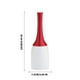 thumbnail image 5 of Stainless Steel Kitchen Seasoning Bottle Cumin Powder Pepper Powder Chili Powder Barbecue Seasoning Jar Powder Spreader, 5 of 5