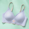 thumbnail image 1 of Sujetador de látex anticaída para mujer, colección de pechos laterales, ropa interior para mujer, 1 of 4