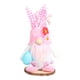 thumbnail image 2 of Decoraciones de Pascua, adornos de Pascua, regalos de Pascua, huevos de conejo de Pascua con peluches, muñeco de conejo, decoración, muñeca bebé, 2 of 6