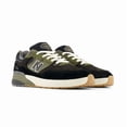 thumbnail image 2 of Size 11 - New Balance Andrew Reynolds x Numeric 933 Black Dark Olivine, 2 of 5