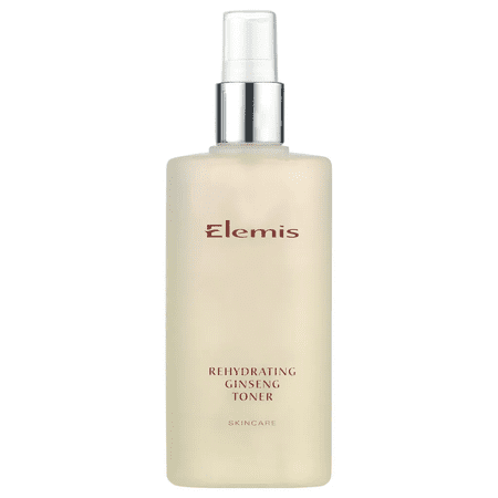 Elemis Rehydrating Ginseng Toner 200 ml