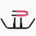 thumbnail image 4 of Kid\'s Balance Bike Stand Bicycle Floor Parking Rack Fixing Supprting Holder Red, 4 of 9