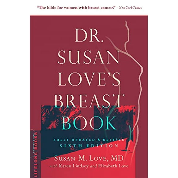 Pre-Owned Dr. Susan Love's Breast Book (Paperback) 0738218219 9780738218212