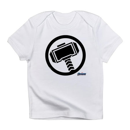 

CafePress - Thors Hammer Infant T Shirt - Infant T-Shirt