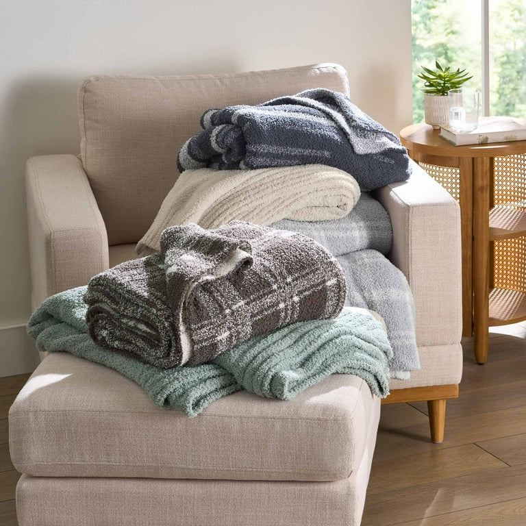 Better Homes And Gardens Throw Blanket: Cozy Elegance Redefined