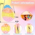 thumbnail image 1 of Bolsa de juguetes sensoriales para niñas Push Popit Bubble Popit Bubble Popit, 1 of 2