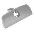 thumbnail image 3 of Car Box Cover Handle Grey Car Glove Box Cover Handle Fit For  B5 1998-2005 06B129723J, 3 of 8