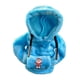 thumbnail image 5 of Funda navideña para palanca de cambios de coche, Protector Universal de felpa suave, , Sudadera con capucha para Festival, Papá Noel azul, 5 of 8