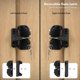 thumbnail image 5 of Cerradura de Puerta con Llave de Doble Cara, Cerradura de Puerta con Pestillo Autoblocante para Puertas Exteriores, Cerradura de Puerta con Cerradura., 5 of 5