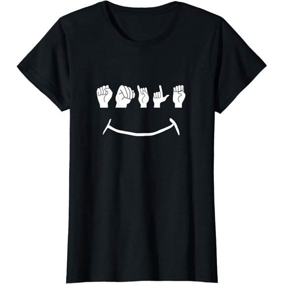 American Sign Language T-Shirt
