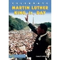thumbnail image 1 of Pre-Owned Celebrate Martin Luther King, Jr., Day (Celebrate Holidays) Hardcover, 1 of 1