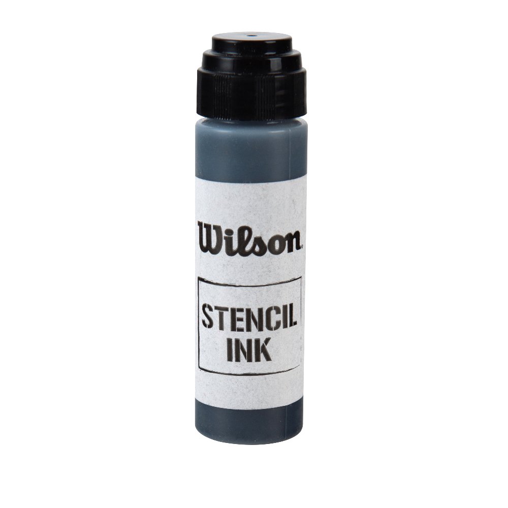 Stencil Regular Wilson WILSON Lider.cl