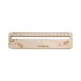 thumbnail image 3 of Elodie Cartoon Ruler Office Supplies Measuring Tool Accessories Shape Ruler Stationery A, 3 of 8