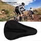 thumbnail image 4 of Housse de coussin de selle confortable pour vélo VTT, accessoire de remplacement (n° 1), 4 of 4