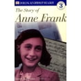 thumbnail image 1 of Pre-Owned DK Readers L3: The Story of Anne Frank (Hardcover) by Brenda Ralph Lewis, Brenda Lewis Ralph, DK Publishing, 1 of 1